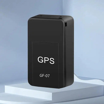 GPS Mini Tracker Real Time Life Tracking