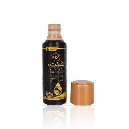 Kushta Hair Oil for hair fall